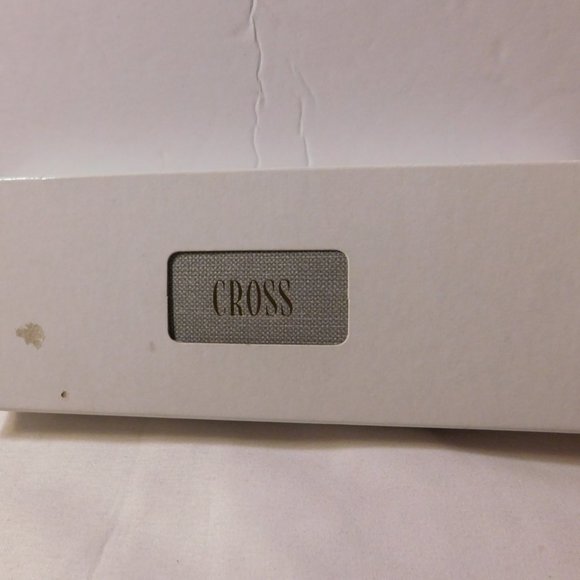 CROSS SNOOPY PEANUTS BALLPOINT PEN Vintage - Picture 12 of 13